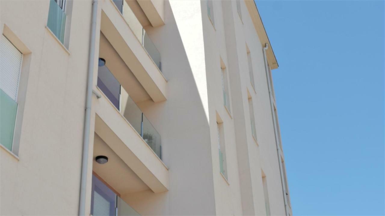 Paradiso Apartment PUY Exterior foto